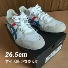 OnitsukaTigerSERRANO オニツカタイガー セラーノ26.5cmのサムネイル