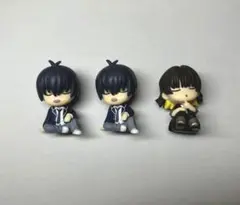 ブルーロック 肩ズン fig ブルロ　フィギュア ガチャ 潔　蜂楽