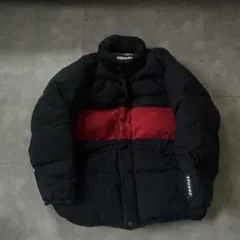 【90s old stussy】美品！stussy vintage ダウン XL