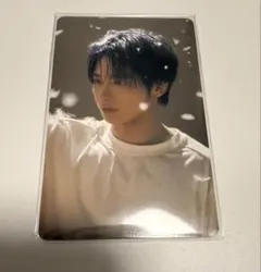 TXTトゥバ Starkissed ショーケース 特典 テヒョン