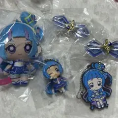 キミプリ　キュアウインク　まとめ売り
