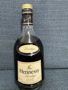 古酒　未開封美品　Hennessy V.S.O.P 700ml クリアボトル 2026年最新】ヘネシー vsop 古酒の人気アイテム - メルカリ