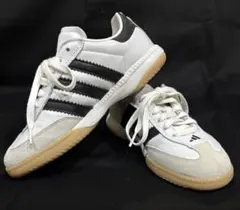 ☆新品未使用☆adidas SAMBA MN IF1953 24.0cmのサムネイル