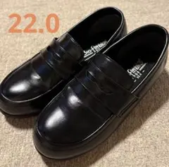 Bio-Fitter フォーマルシューズ ブラック 22.0