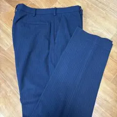 UNIQLO メンズ パンツ スラックス ウエスト85cm