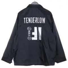 2025年最新】テンダーロイン コーチの人気アイテム - メルカリ