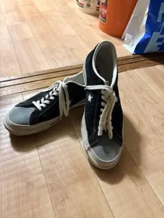 28cm 国内正規 CONVERSE ONE STAR SOMA コンバース