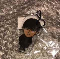 TAKAHIRO クリアチャーム