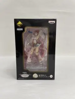 kntoy66-3484 一番くじ　コードギアス　B賞　紅月カレン　フィギュア