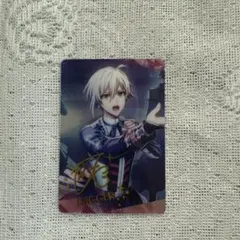 ※新品未使用品 アイドリッシュセブン メタルカードコレクション22 九条天