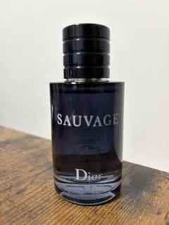 2026年最新】dior sauvage 100mlの人気アイテム - メルカリ