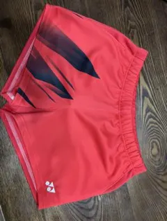ヨネックス YONEX WOMEN ニット　ショートパンツ 25107