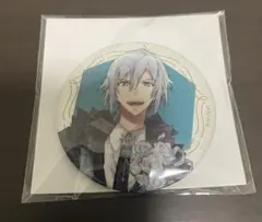 アイナナ 10周年　缶バッジ　四葉環