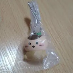 ちいかわ寿司フィギュアキーホルダー 栗まんじゅう