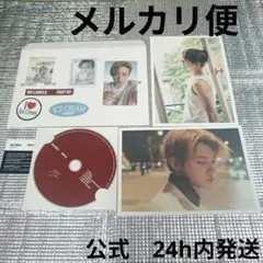 YEONJUN NO LABELS PART:02 Compact Ver