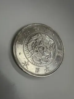 2026年最新】明治3年一圓銀貨の人気アイテム - メルカリ