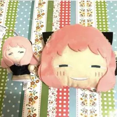 SPY×FAMILY アーニャ2点セット