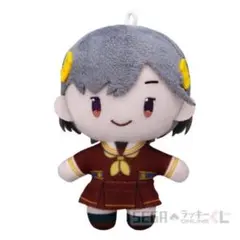 蓮ノ空　セガラッキーくじ　B賞　桂城泉　制服