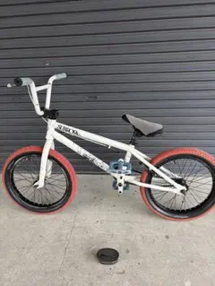 2026年最新】bmx subrosaの人気アイテム - メルカリ