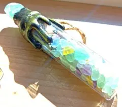 専用ページご購入できません　❀限定品龍術ボトル❀