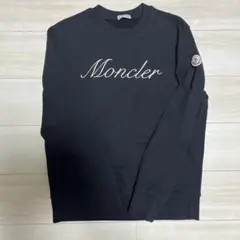 Moncler ロゴ刺繍 スウェット トレーナーのサムネイル