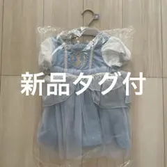 バースデイ シンデレラ 80 コトリ cottoli ディズニー ハロウィン