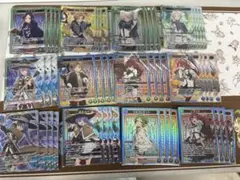 緑ゾロデッキ 高レート 3on3 CUP 優勝構築 パラレル多め 調整パーツ 