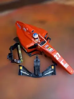 イ*モ様 TAMIYA F104 PROⅡ (メカ付) - メルカリ