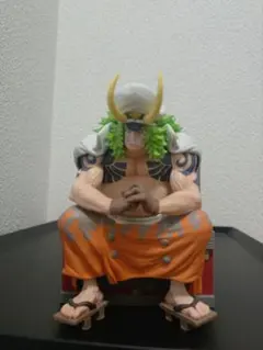 2026年最新】百獣海賊団 フィギュアの人気アイテム - メルカリ