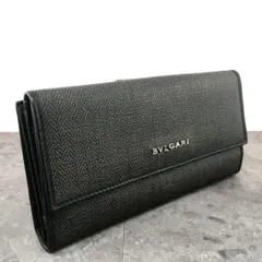 LK39 ブルガリ 未使用美品 ウィークエンド Wホック長財布 - メルカリ