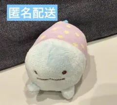 すみっコぐらし　とかげ　 ユニクロ　UNIQLO ぬいぐるみのサムネイル