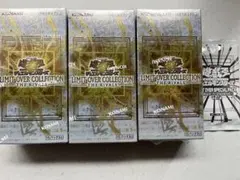 遊戯王 リミットオーバーコレクション ライバルズ シュリンク付き 6