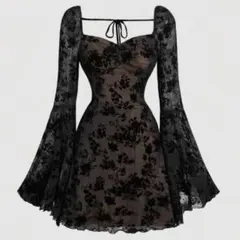 shein mod ワンピース JP-L(S)