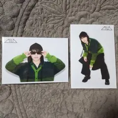 2026年最新】吉田仁人 生誕 生写真の人気アイテム - メルカリ