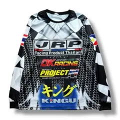 超希少・非売品】新品未使用 タイホンダ限定 モトクロスジャージ