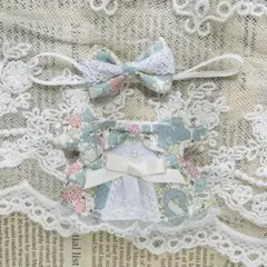 ぬいぐるみ用 ワンピース ぬい服 10cm