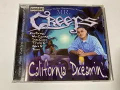 Mr. Creeps California Dreamin' チカーノ