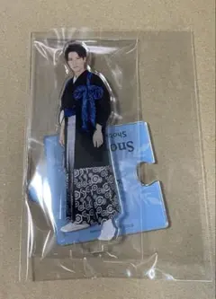 渡辺翔太 アクリルスタンド