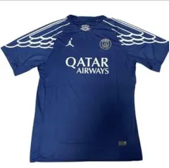 パリサンジェルマン ジャージ ネイビー