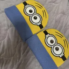 ミニオン キャラクターグッズ