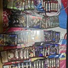 デュエルマスターズ にじさんじ まとめ売り