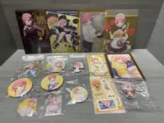 2026年最新】五等分の花嫁の人気アイテム - メルカリ
