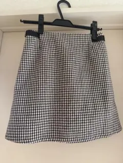 MAJESTIC LEGON マジェスティックレゴン ミニスカートのサムネイル