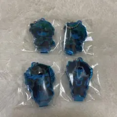 鬼滅の刃　ここみえ　アクリルフィギュア