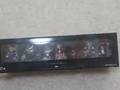 ファイナルファンタジーVIIリバース 一番くじD賞 ミニフィギュアセット