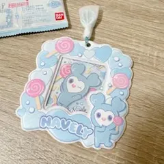 TWICE LOVELYS カードホルダー【NAVELY ナブリー】
