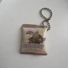 希少 レア 平成 サンリオ シナモロール シャカシャカチャーム