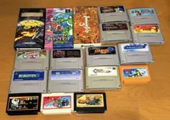 レトロゲームセット】任天堂DSスーバーファミコンゼルダの伝説
