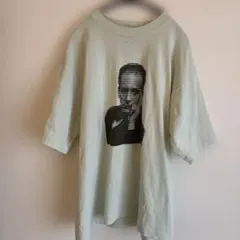 V.A. 建築家Tシャツ　藤原ヒロシ