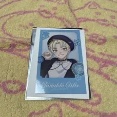 にじさんじ Twinkle Gifts 緋八マナ